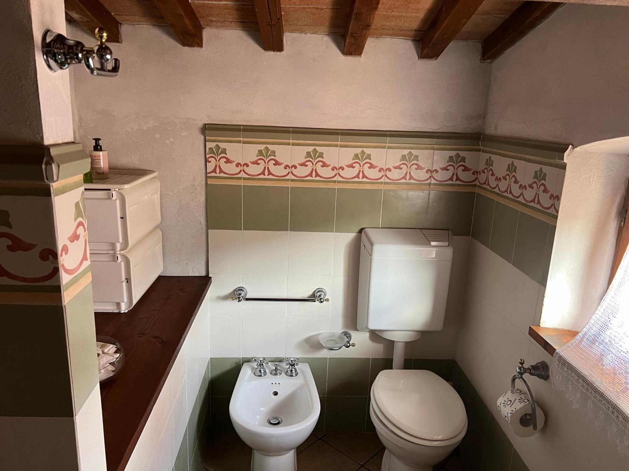 Appartamento E Mansarda Al Mare Rio Marina Quarto foto