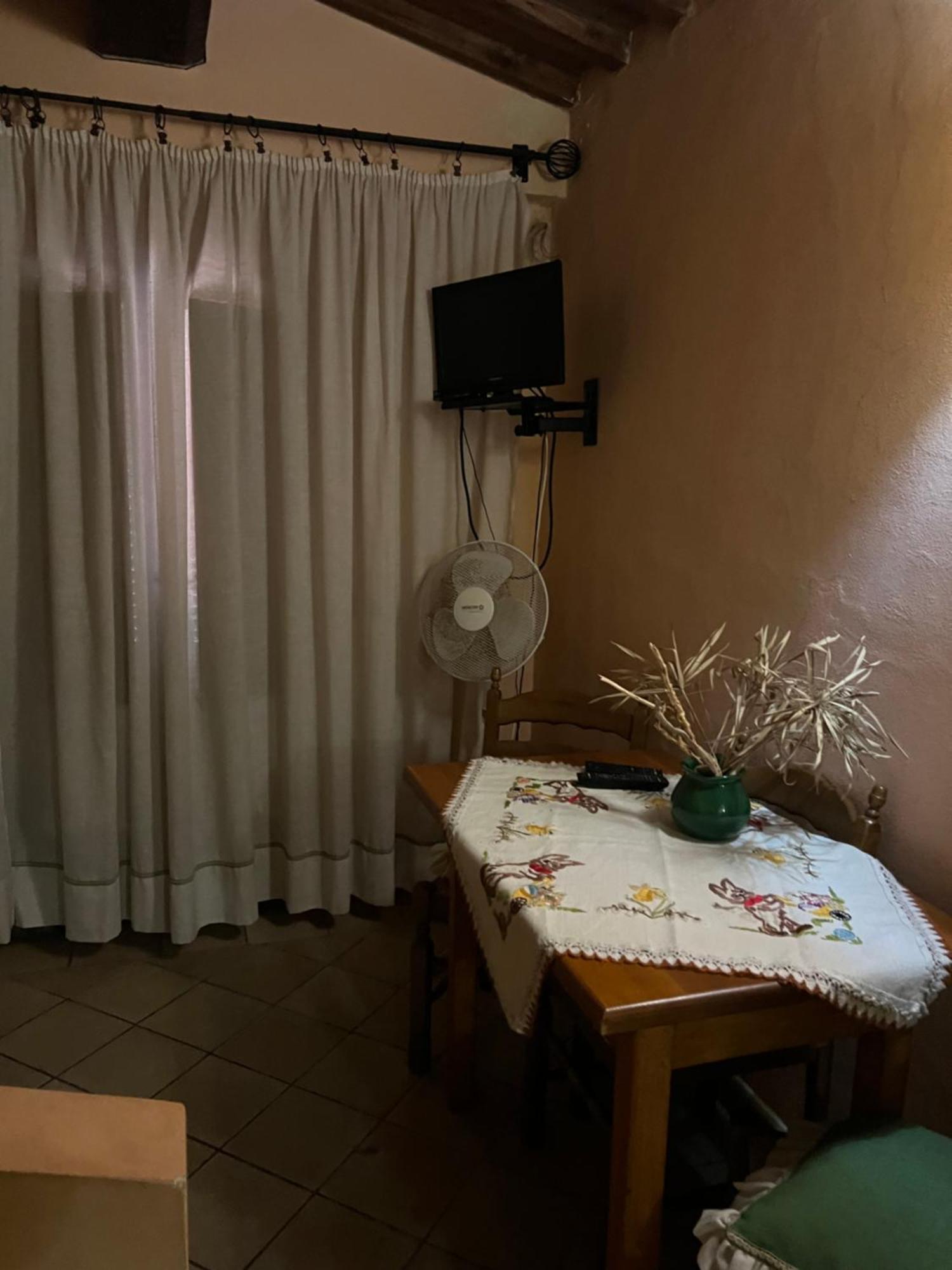 Appartamento E Mansarda Al Mare Rio Marina Quarto foto